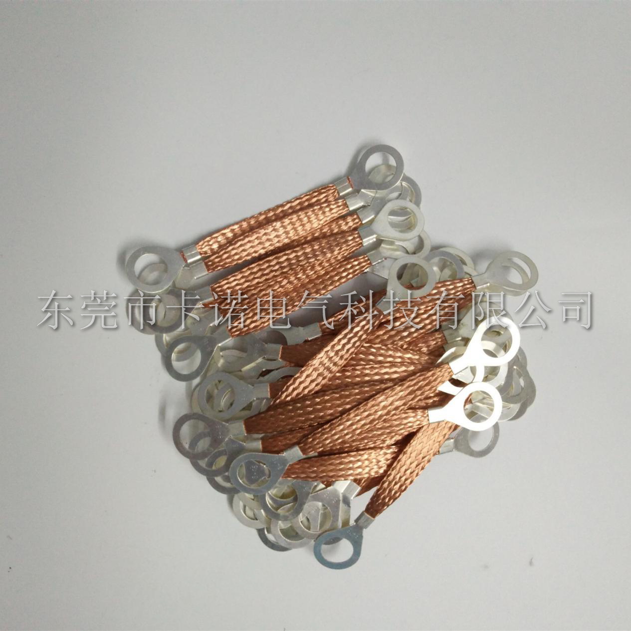 法蘭靜電跨接線價格和質(zhì)量如何兼得？