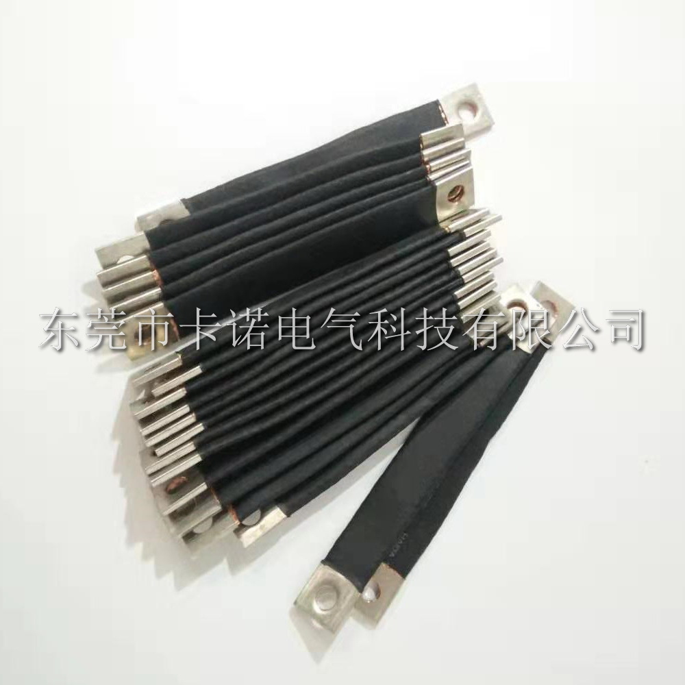 防雷銅導線