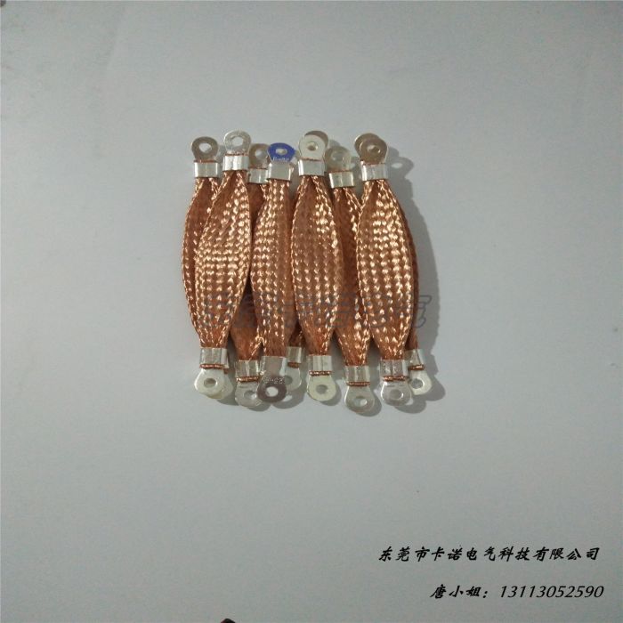 防雷銅導(dǎo)線選型最強(qiáng)攻略，你學(xué)會了嗎？