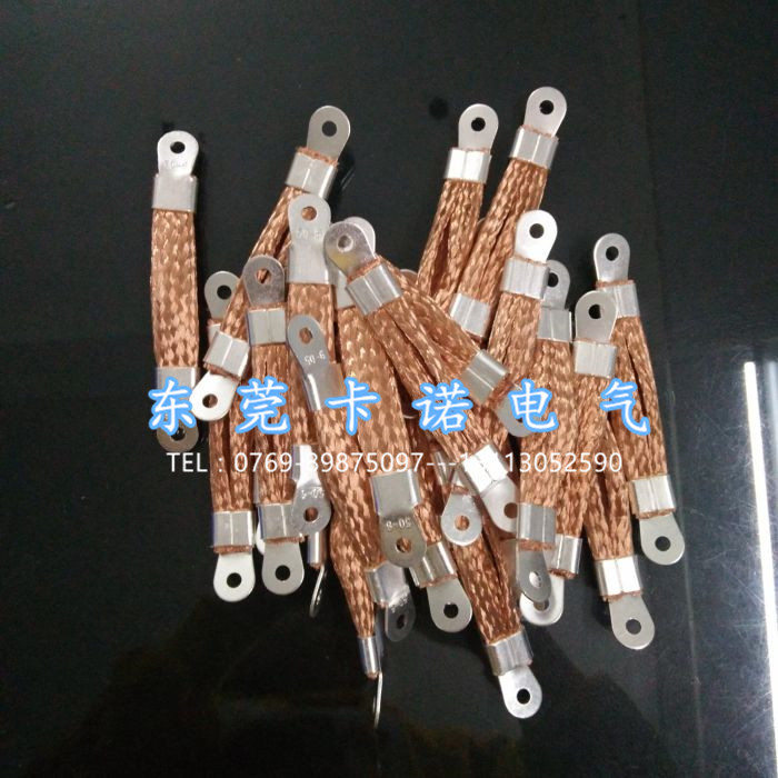 應用廣泛的防雷銅導線的優(yōu)越性