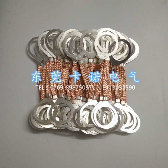 卡諾法蘭跨接線，你值得擁有！