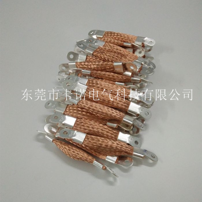 銅質(zhì)防雷導線有哪些優(yōu)越性？