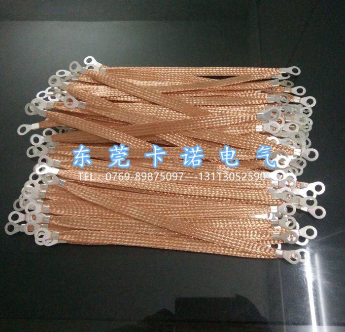 氧氣管道法蘭是否需要靜電跨接？