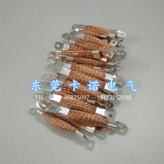 25平方防雷銅導線可過多大電流？