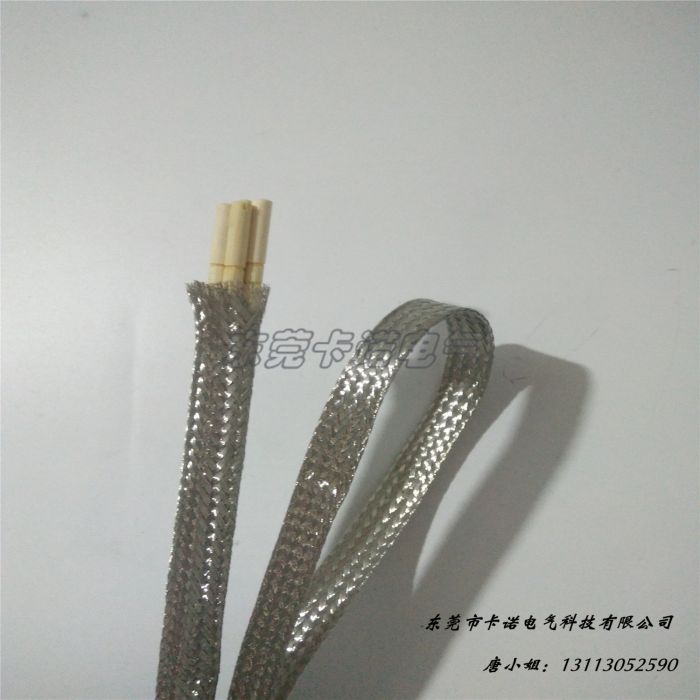 鍍錫銅防波套，金屬屏蔽網(wǎng)應(yīng)用標準