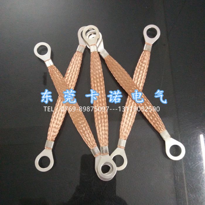定做法蘭靜電跨接線質(zhì)量和價(jià)格您怎么選？