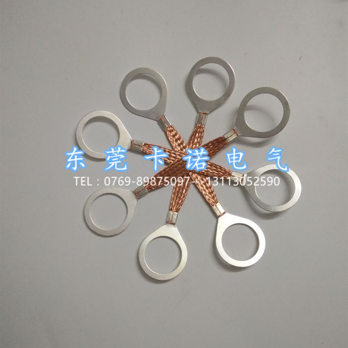 如何延長法蘭靜電跨接線的使用時間？