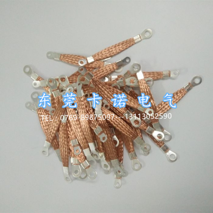 化工管道為什么需要有靜電跨接線？