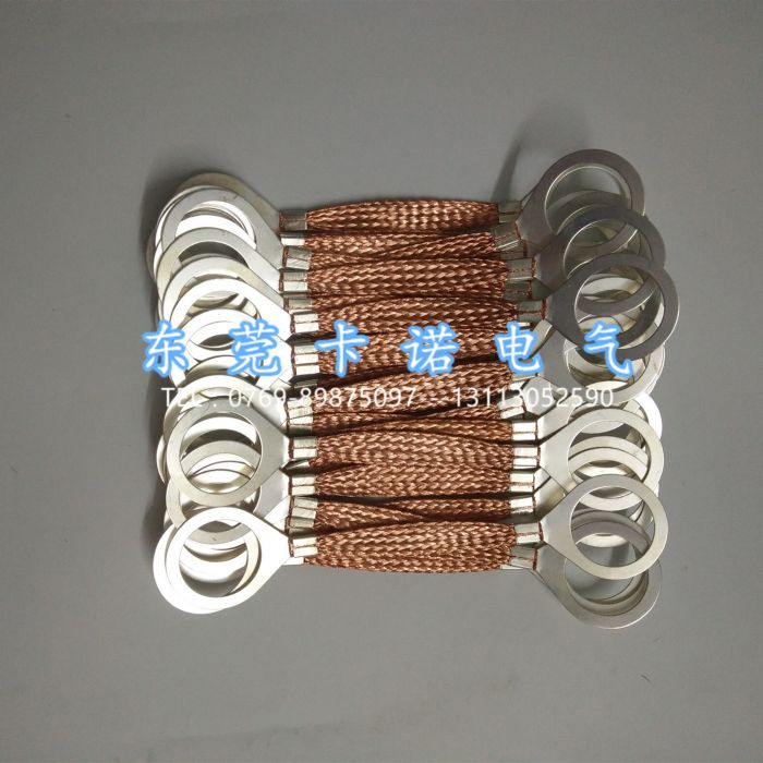 什么情況下法蘭盤需要做靜電跨接？