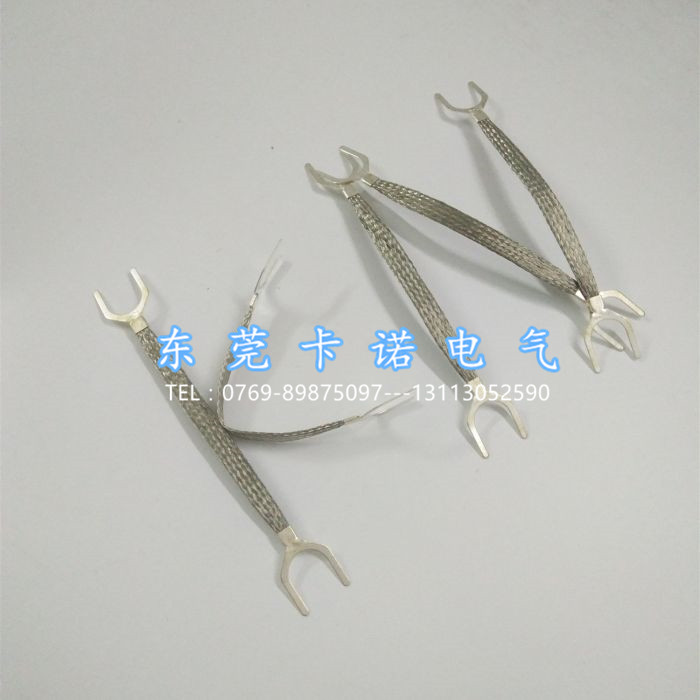 U型開口端子靜電跨接線好評(píng)來一波！