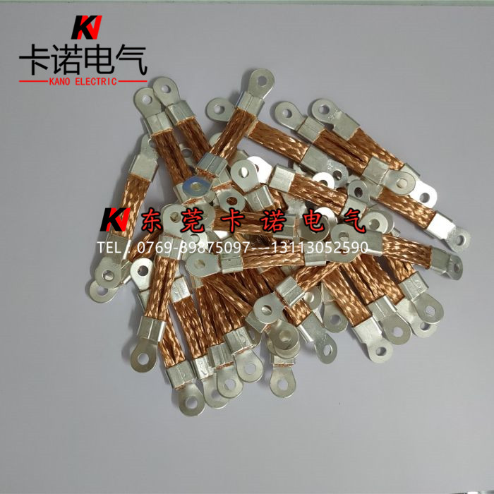 卡諾銅質(zhì)防雷導(dǎo)線有檢驗報告嗎？