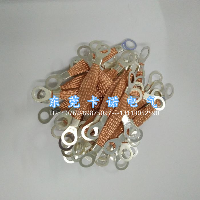 防靜電跨接線有哪些型號規(guī)格？