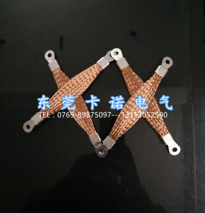 幕墻防雷銅導線有哪幾種材質？