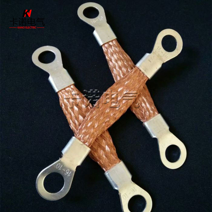 避雷銅質(zhì)扁帶與避雷銅質(zhì)柔性導(dǎo)線有何區(qū)別？
