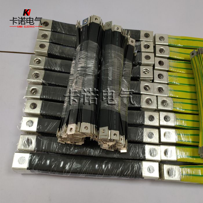 銅編織帶接地線也叫等電位連接線您知道嗎？