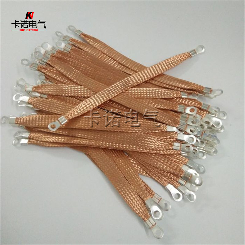 鋁合金門(mén)窗防雷接地用多大平方銅導(dǎo)線？