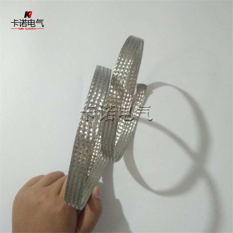 編織銅屏蔽網(wǎng)屏蔽效果如何？