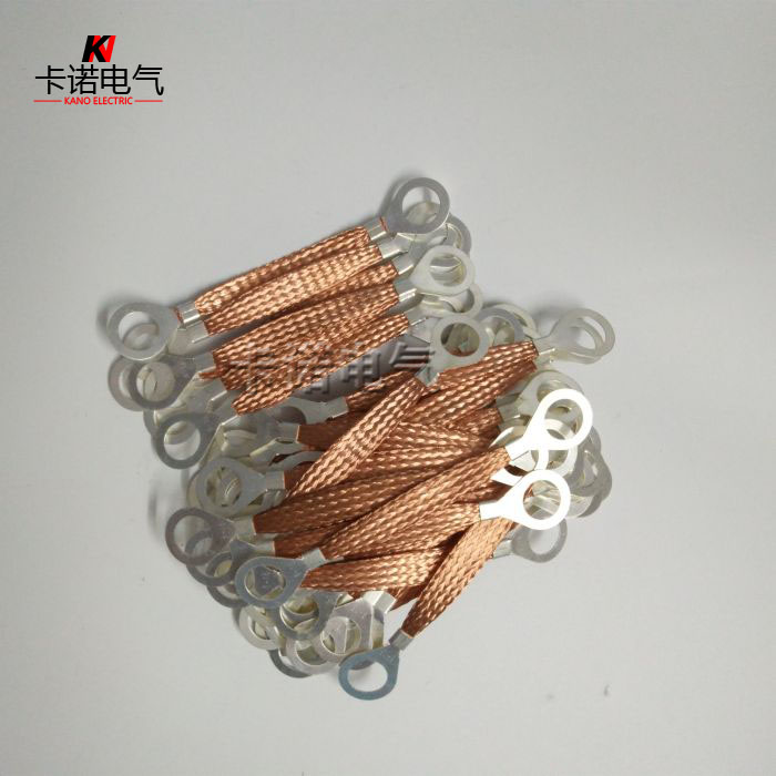 什么情況下管道法蘭需要做靜電跨接？